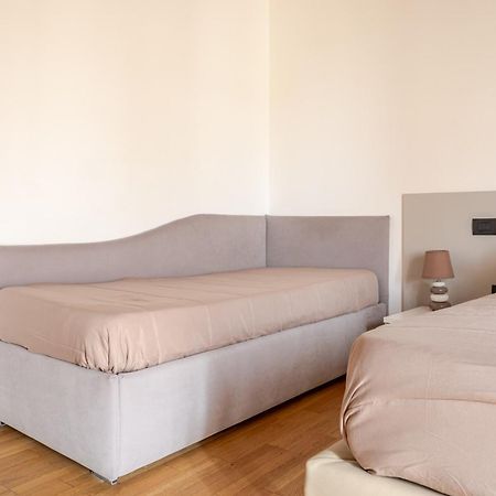 Cattedralflats -Comfort, Stile E Vista Sulla Cattedrale Bari Ngoại thất bức ảnh
