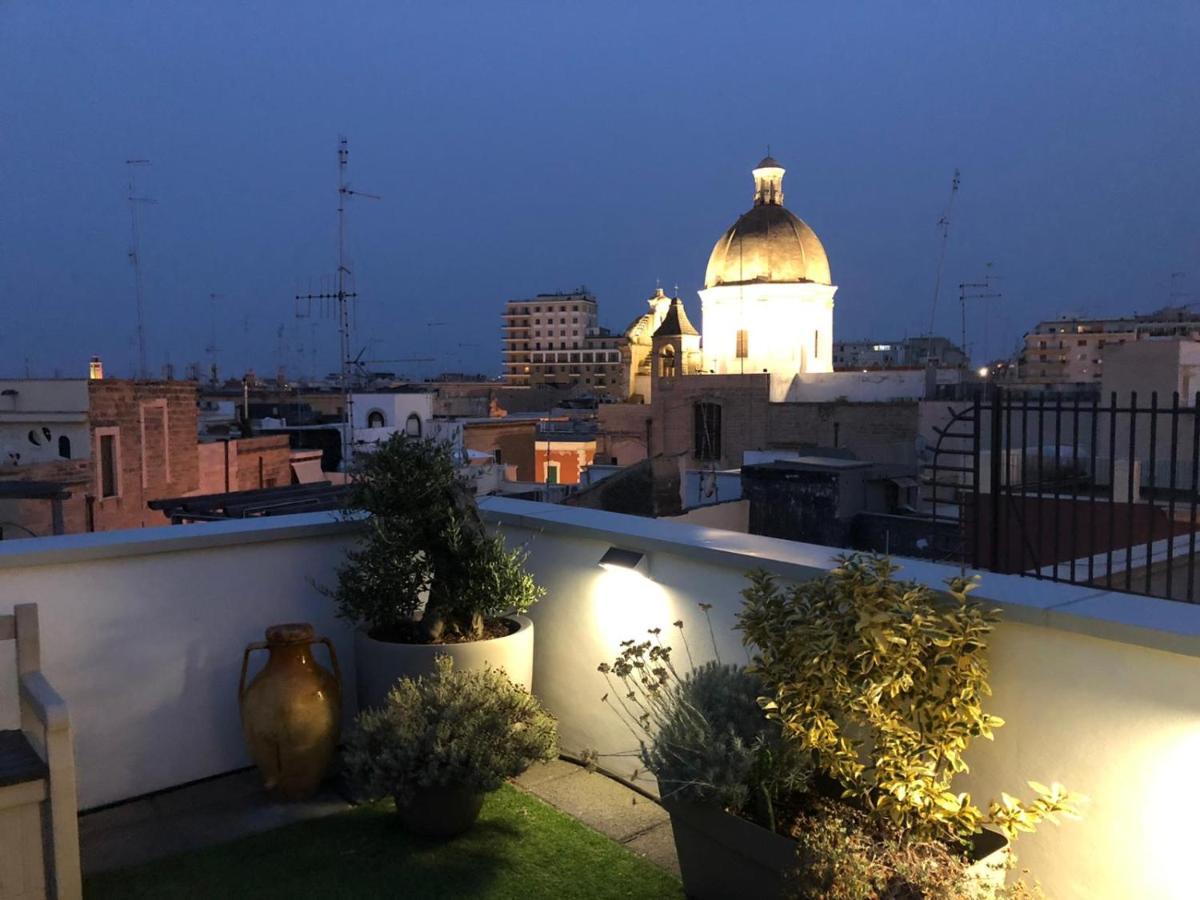 Cattedralflats -Comfort, Stile E Vista Sulla Cattedrale Bari Ngoại thất bức ảnh