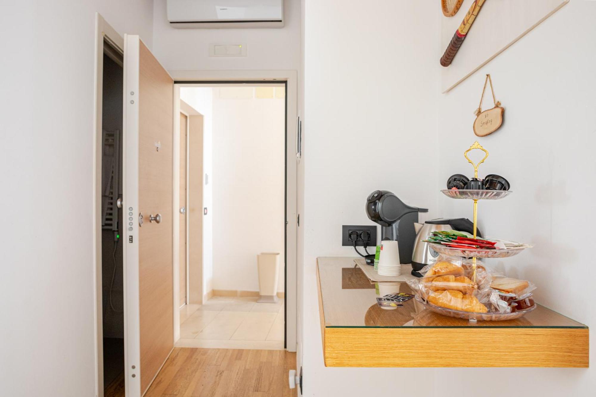 Cattedralflats -Comfort, Stile E Vista Sulla Cattedrale Bari Ngoại thất bức ảnh
