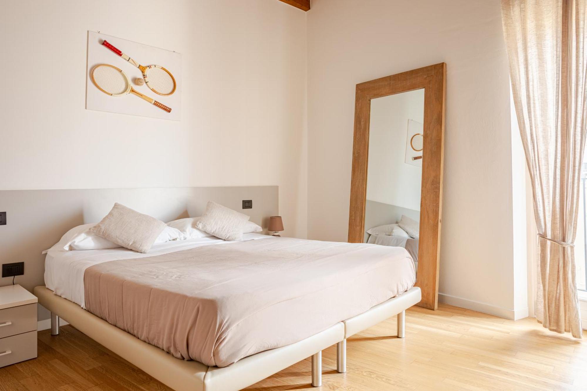 Cattedralflats -Comfort, Stile E Vista Sulla Cattedrale Bari Ngoại thất bức ảnh